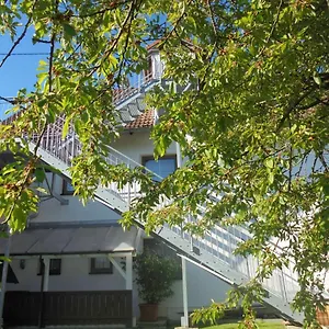 Apartment Im Barockwinkel, Neuburg an der Kammel