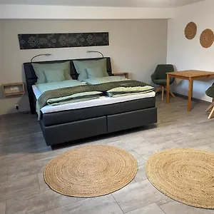 Apartment Janz, Oberelsbach
