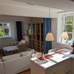 Apartment Haselbachstraße 6, Ebensfeld